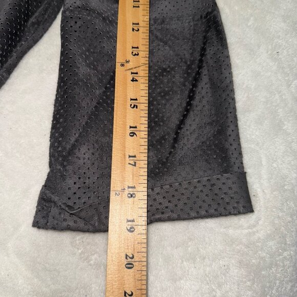 Women’s Paul Sisti Gray Suede Jacket Size Small - Picture 5 of 6